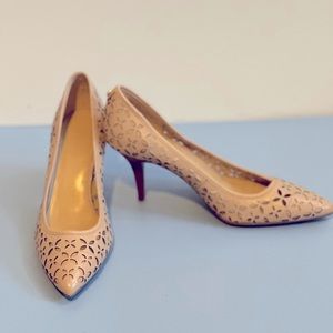 NWOT Michael Kors heels!